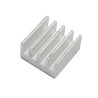 Radiator do sterownika StepStick A4988 - 9x9x5mm