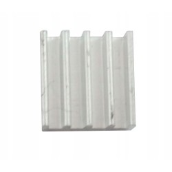 Radiator do sterownika StepStick A4988 - 9x9x5mm