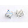 Radiator do sterownika StepStick A4988 - 9x9x5mm