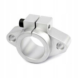 Wspornik końcowy wałka liniowego SHF40 SHF 40 CNC