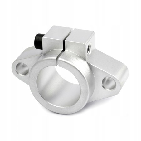 Wspornik końcowy wałka liniowego SHF40 SHF 40 CNC