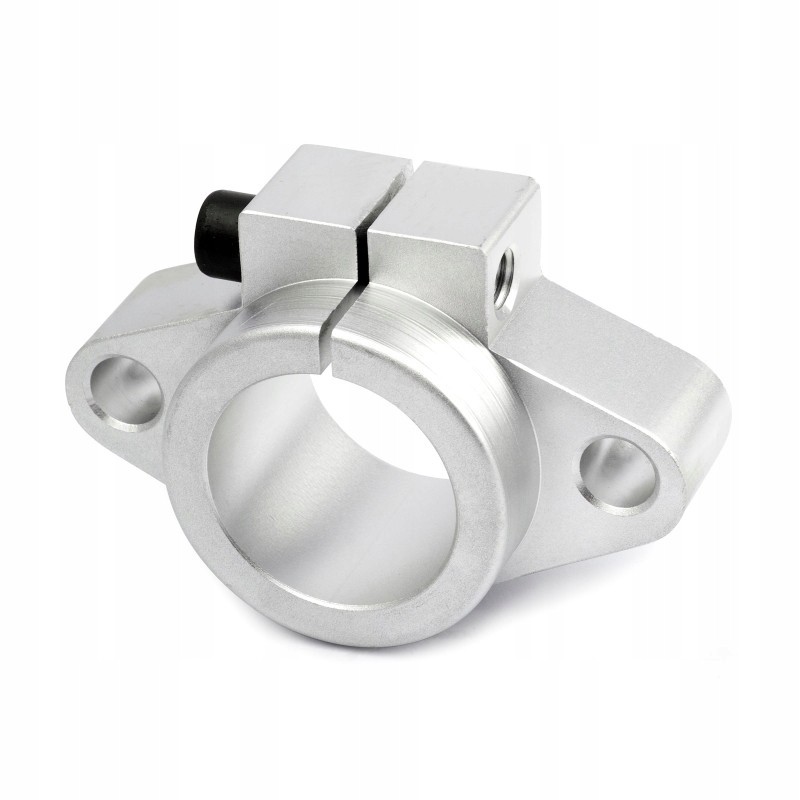 Wspornik końcowy wałka liniowego SHF50 SHF 50 CNC