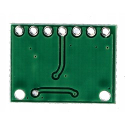 Czujnik pulsu i natlenienia krwi MAX30100