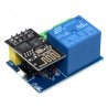 Przekaźnik 5V 230V ESP8266 Wi-Fi zdalne sterowanie