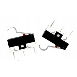 ENDSTOP Mechaniczny 2A/125V mały