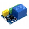 Przekaźnik 5V 230V dla ESP8266 Wi-Fi