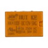 Przekaźnik 12V HK4100F-DC12V-SHG 250VAC3A-30VDC3A
