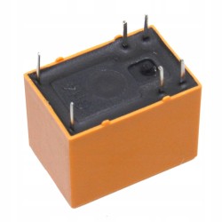 Przekaźnik 12V HK4100F-DC12V-SHG 250VAC3A-30VDC3A