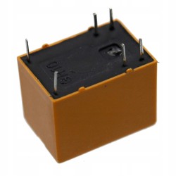 Przekaźnik 5V HK4100F-DC5V-SHG 250VAC 3A/30VDC 3A