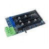 RAMPS 1.5 nowy sterownik do drukarki 3D REPRAP