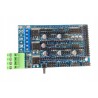 RAMPS 1.5 nowy sterownik do drukarki 3D REPRAP