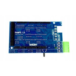 RAMPS 1.5 nowy sterownik do drukarki 3D REPRAP