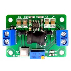 Przetwornica Step-Down KIS3R33S 3A 4,5-28V 0,8-20V