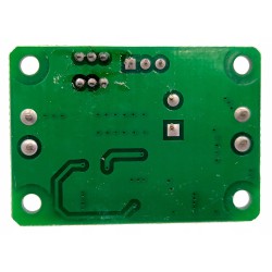 Przetwornica Step-Down KIS3R33S 3A 4,5-28V 0,8-20V