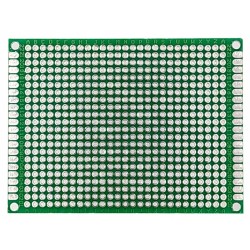 Płytka uniwersalna - dwustronna 6x8cm (594 pól)