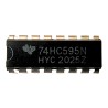 Układ scalony 74HC595N rejestr przesuwny ARDUINO