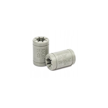 IGUS Łożysko liniowe 8mm LM8UU RJ4JP-01-08 !!!