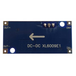 Przetwornica Step-Up XL6009 LM2577 2A 4-38V DC-DC
