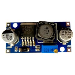 Przetwornica Step-Up XL6009 LM2577 2A 4-38V DC-DC