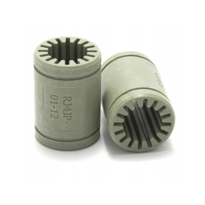 IGUS Łożysko liniowe 12mm RJ4JP-01-12 oryginał