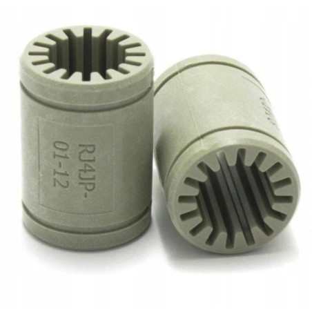 IGUS Łożysko liniowe 12mm RJ4JP-01-12 oryginał