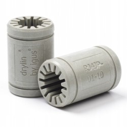 IGUS Łożysko liniowe 10mm RJ4JP-01-10 oryginał