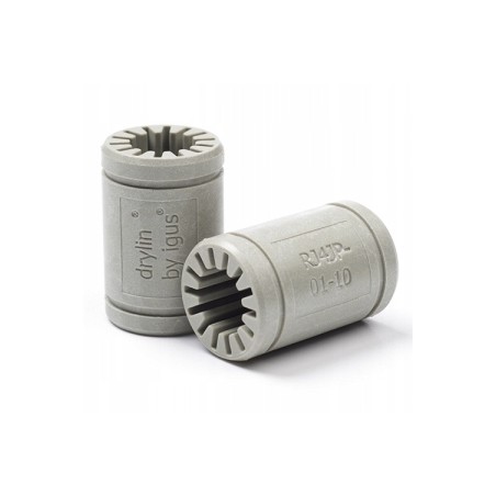 IGUS Łożysko liniowe 10mm RJ4JP-01-10 oryginał