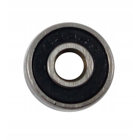 Łożysko kulkowe 623 RS | 3x10x4 mm | 623RS