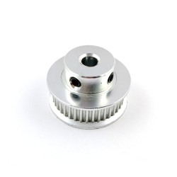 Zębatka GT2 T40 (40 zębów) wał 8mm RepRap 3D CNC