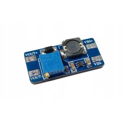 Przetwornica Step-Up MT3608 2A 4-28V DC-DC