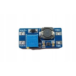 Przetwornica Step-Up MT3608 2A 4-28V DC-DC