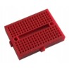 Płytka prototypowa - płytka stykowa 170 pól red