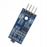 Czujnik halla na LM393 magnetyczny 3144E 4pin