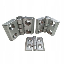 Zawias do profili aluminiowych 2020 M5