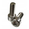 Śruba nierdzewna imbus A2 M8 x 25mm x10 sztuk