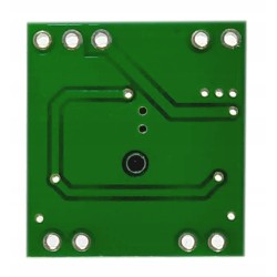 Moduł mini wzmacniacz audio 2x3W 5V PAM8403