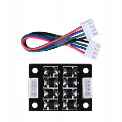 Moduł poprawiający wydruk Smoother V1.0 Druk 3D