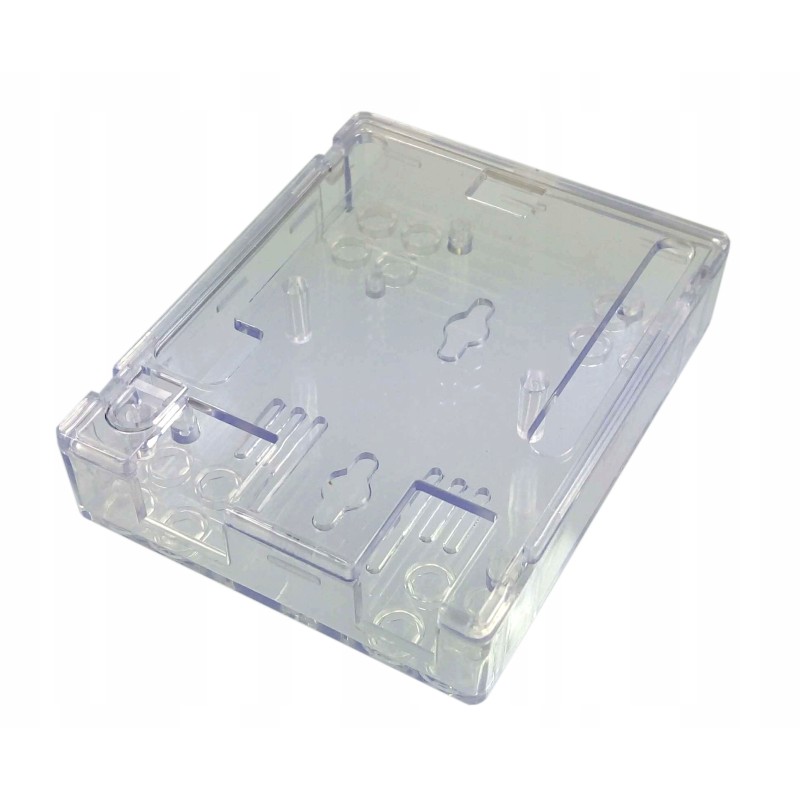 Obudowa do Arduino UNO R3 i Leonardo z ABS BOX