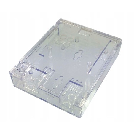 Obudowa do Arduino UNO R3 i Leonardo z ABS BOX