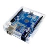 Obudowa do Arduino UNO R3 i Leonardo z ABS BOX