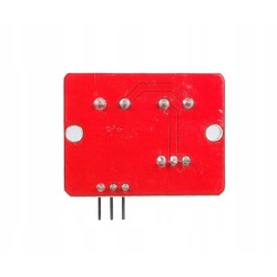 Sterownik PWM IRF520 do 5A i 24V MOSFET Arduino