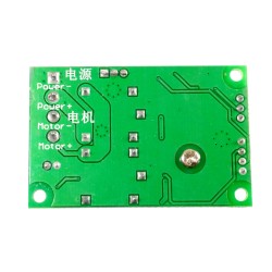 Regulator prędkości PWM DC 6-24V 3A prawo lewo