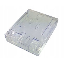 Obudowa do Arduino UNO R3 i Leonardo z ABS BOX