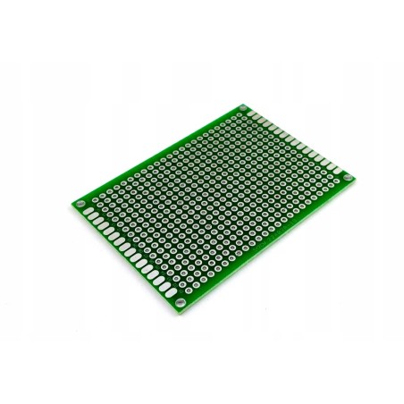 Płytka uniwersalna - dwustronna 5x7cm (432 pola