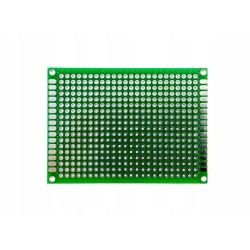 Płytka uniwersalna - dwustronna 5x7cm (432 pola