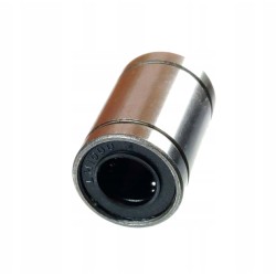 LM010UU łożysk liniowe 10 mm | LM 10 UU zamknięte