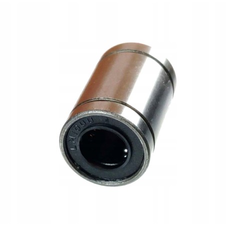 LM010UU łożysk liniowe 10 mm | LM 10 UU zamknięte