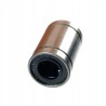 LM010UU łożysk liniowe 10 mm | LM 10 UU zamknięte