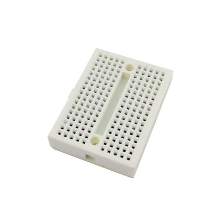 Płytka prototypowa - płytka stykowa 170 pól biała