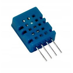 Czujnik temperatury i wilgotności - DHT11